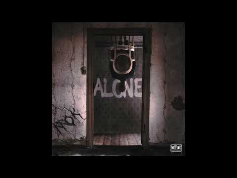 Rrok - ALONE (Prod by Cobra)