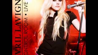 Avril Lavigne - Adia