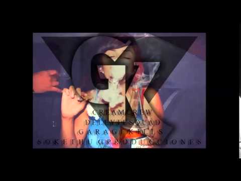 Soledad - Danny Vitez y Teba [SokeThugProducciones] // CreamCrew & DeleyteSquad