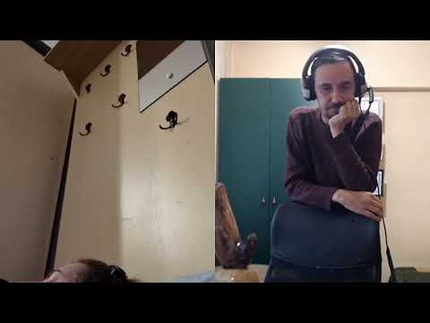 686.Hipnoză regresivă - Un Draconian din alta Galaxie.NAMARTHA