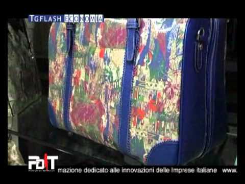 30-04-2011 Tg Flash Economia - Protagonisti del Tempo