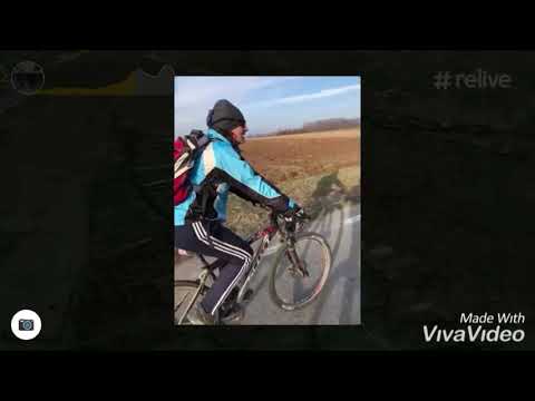 Zlagna-Zervesti 09.02.2019