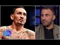 There’s no one to fight besides Max Holloway – Alexander Volkanovski | Now or Never