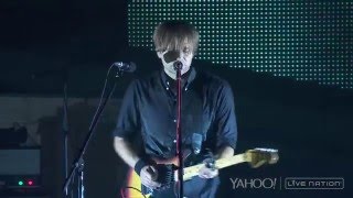 Death Cab for Cutie - "Black Sun" (Live in Milwuakee)