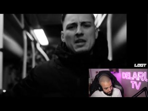 Sami Reagiert auf Kalazh44 & Ngee - In meiner Welt