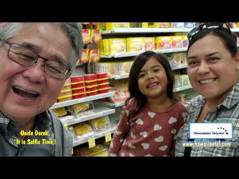 Pessoas que vivem no paraíso da KTA - julho de 2023