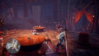 【MHW:I】おつかれさまでした！