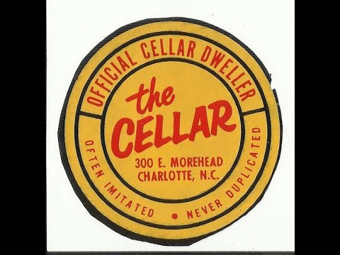 The Poor Souls - LIVE @ The Cellar