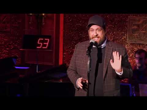 Andrew Kober - "Andrew Kober's Broadway Career" | 54/54/54 2023