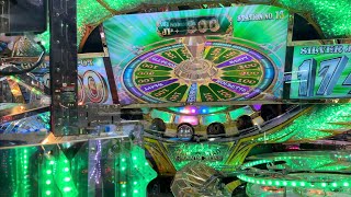 ｸﾞﾗﾝﾄﾞｸﾛｽﾚｼﾞｪﾝﾄﾞ抽選集【98】【メダルゲーム/GRANDCROSS LEGEND/4K60FPS高音質】