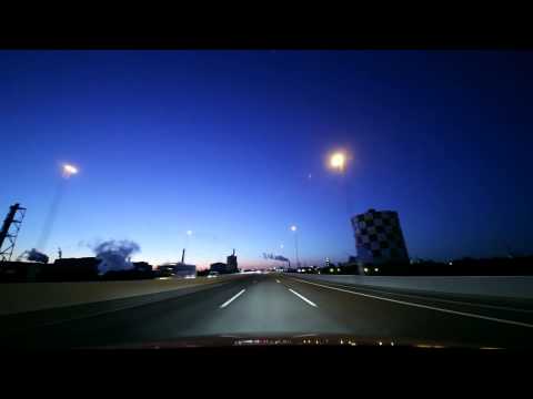 BSN Posse feat. The End of The Human Race - Effervescence [HD]