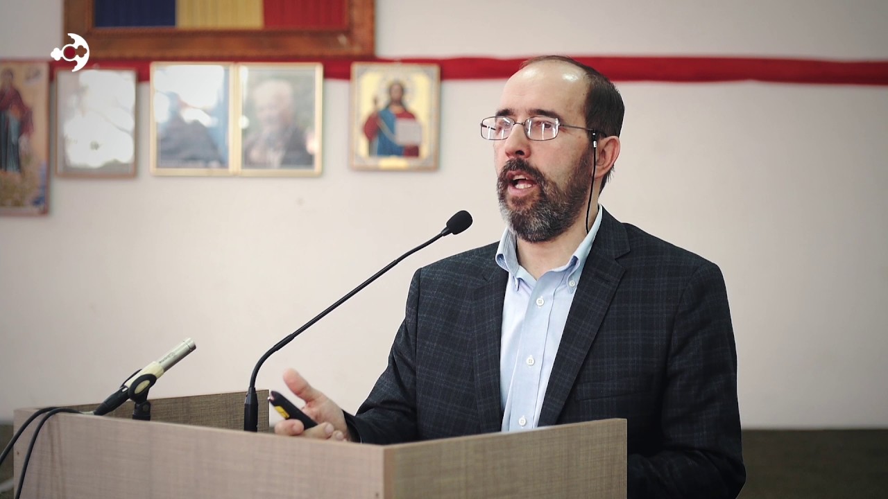 „Traian Dorz; Dreptarul Învățăturii Sănătoase” (II) – Vasile Dincă – Partea II