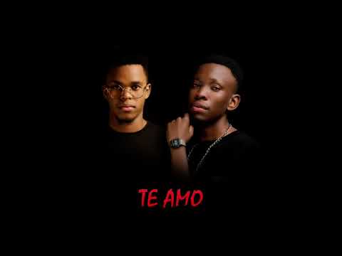 Sidof Davi Ft. Feng - Te Amo