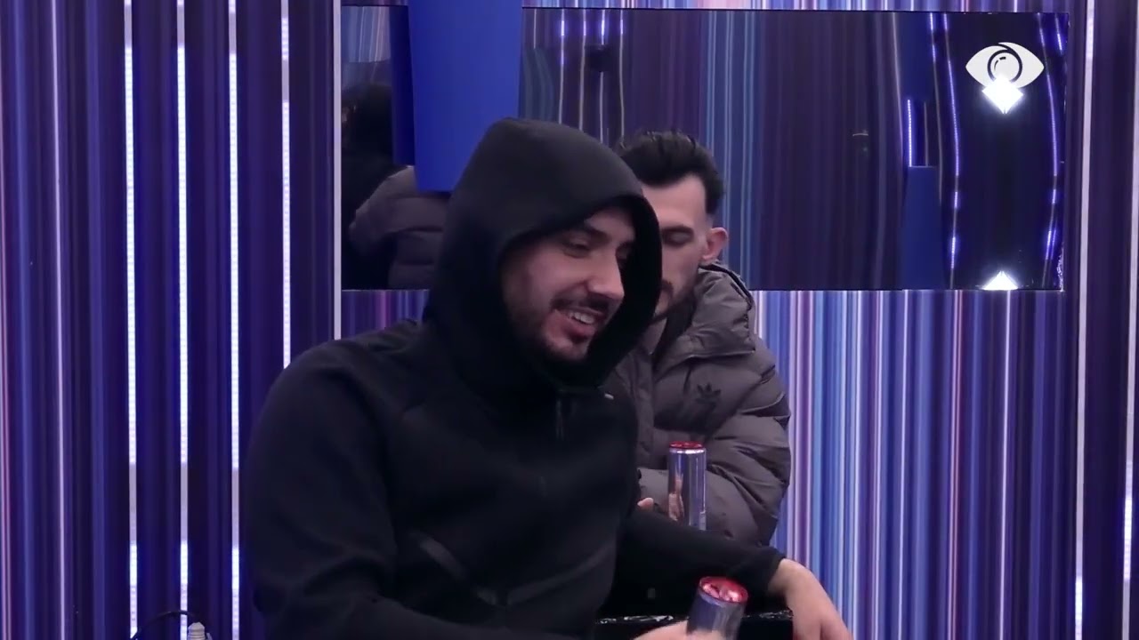 “Njerëzit si ty në jetën time i kam për të larë banjën e atletet”/Keijsi-Kristit: Të ishim jashtë…