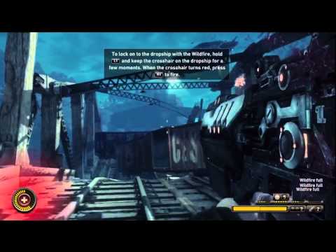 Resistance 3 - WalkthroughP part 19