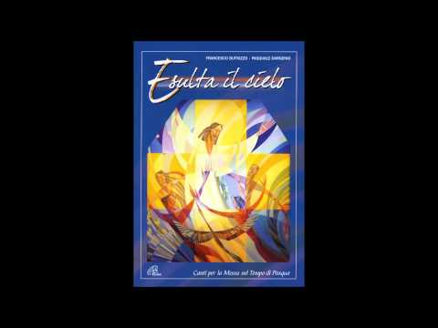 Gloria - Esulta il cielo