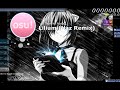 Osu! - Elfen Lied - Lilium (Haz Remix) [Normal + ...