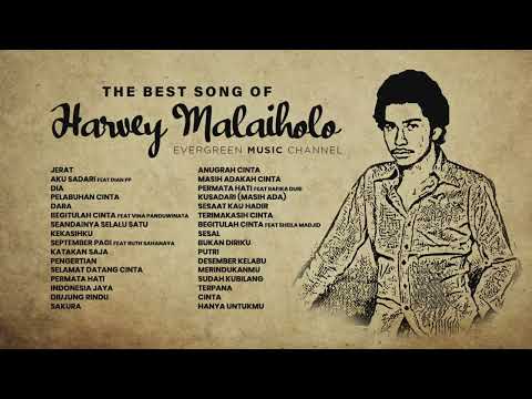 The Best of Song Harvey Malaiholo