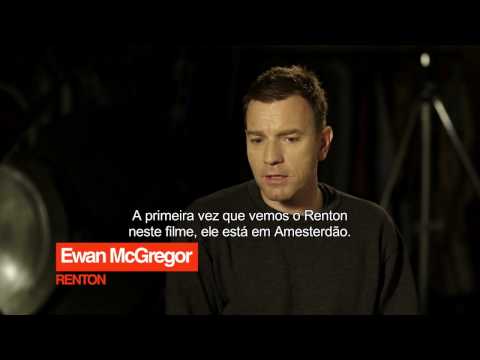 "T2 Trainspotting" - Renton (Sony Pictures Portugal)