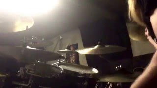 Parri - Cut Up - Enter Hell