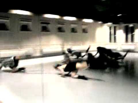 Babydollz - Klass med Cherie Hampton