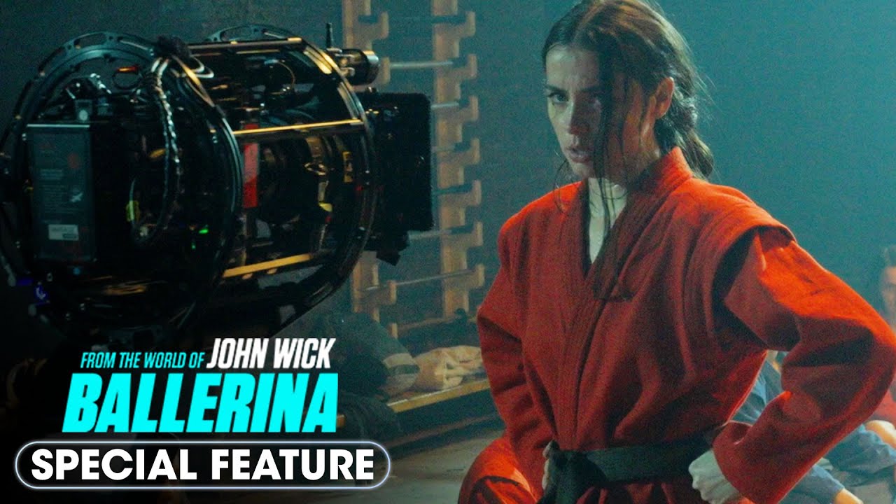 Special Feature 'Commitment'