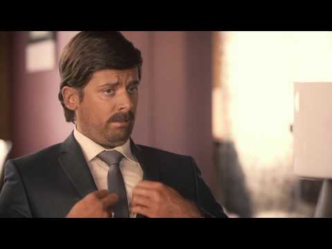 Je bella cesta - Telenovela Bahir in Zahir (1. del)