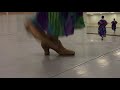 Tercera sevillana, zapateado. Clases de sevillanas - Clases de sevillanas Tercera sevillana, zapateado. Clases de sevillanas
