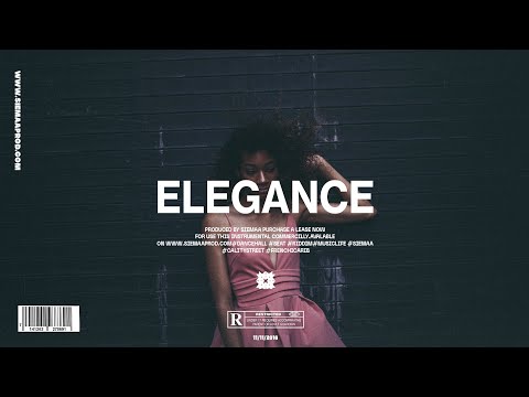 [FREE] Dancehall riddim instrumental 2020 ~ Elegance