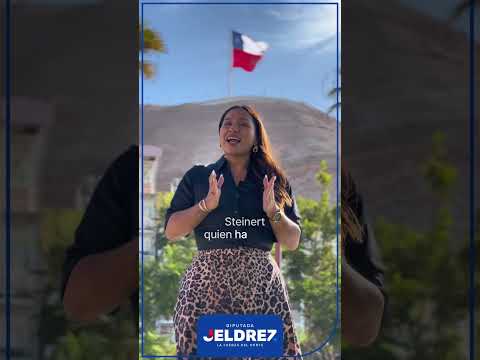 La seguridad es prioridad para Arica