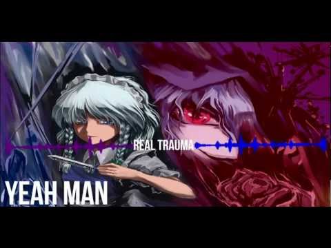 Real Trauma - Yeah Man