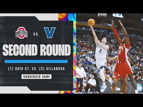 Arizona Bennedict Mathurin best dunk of 2022 NCAA Tournament over TCU 6-foot-11 Eddie Lampkin Jr.