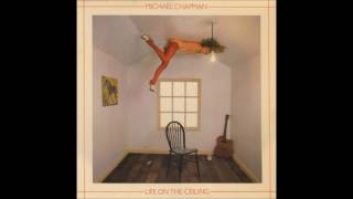 Michael Chapman-Midas In Reverse