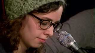 Just A Song - Callie Moore Live at Empty Sea Studios