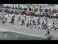Le Mans Start,  mit Osterhase, Hockenheim, 1000 km