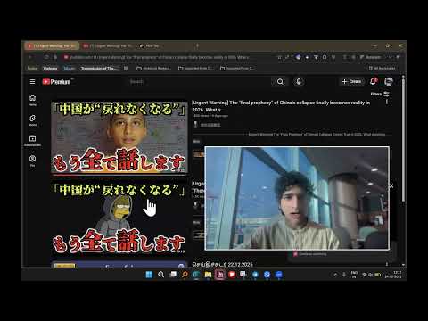 Is China Going to Collapse? - Abhigya Anand Clarifies Fake Claims