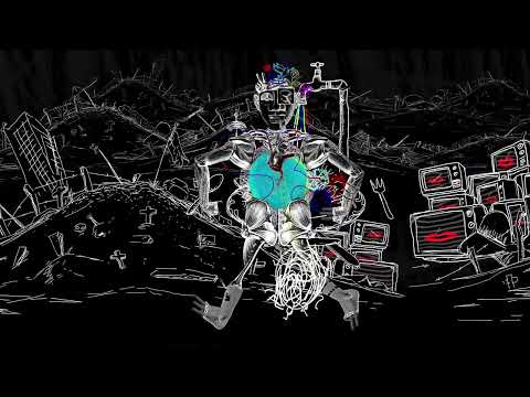 Spooky - Projekt MiM