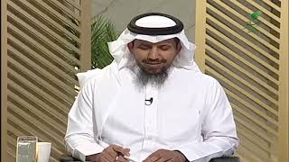 صورة أ.د. علي الشبل | برنامج يستفتونك | حلقة 09 04 1445هـ