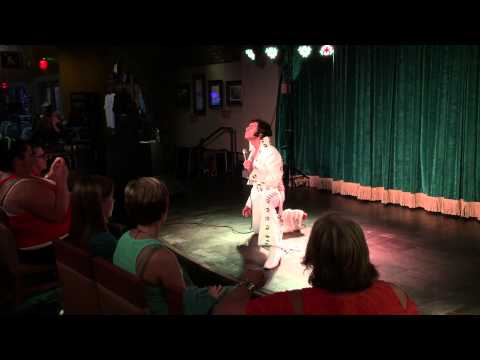 Cote Deonath, “Suspicious Minds" - video by Susan Quinn Sand