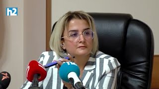 Ես ուժե կներվայնանամ ու քեզ… ավագանու անդամը ձայնագրություն է հրապարակել: Լրաբեր - 09.09.2024