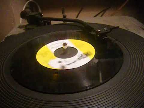 Carl Malcolm -  Man A Plan  - Reggae -  45 rpm