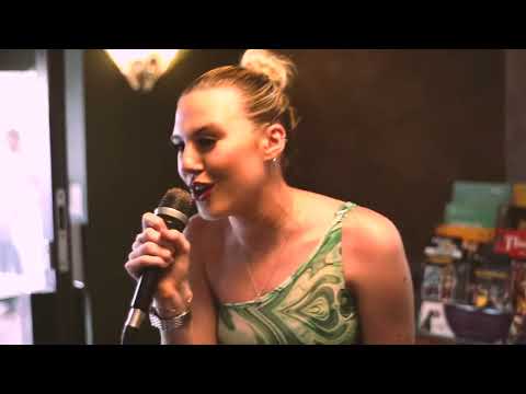 Ricci g X Josh goodwill feat Robyn Hart - Gotta Let You Go