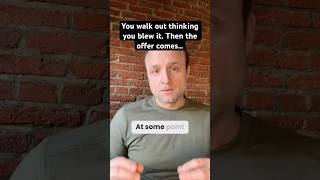 stressing about IB or PE interviews?