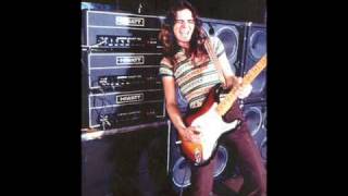 Tommy Bolin - Marching Powder