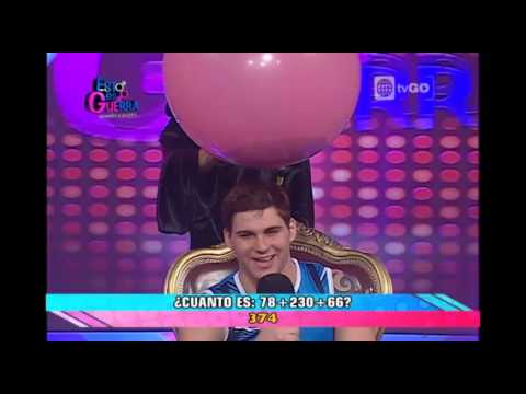 This is War Thursday 30-07-2015 Part 1/5 - Ninth Season