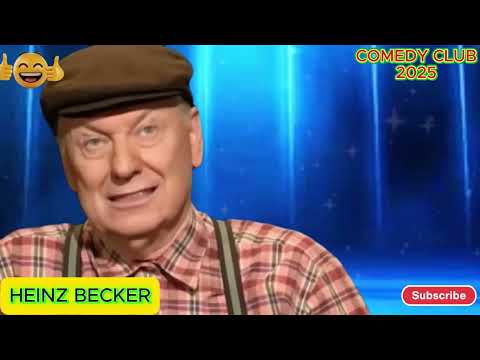 Heinz Becker erzählt: Das ganz normale Chaos - Soloprogramm (Teil 4) #comedy #gerddudenhöffer 