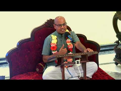 Suresvara Srinivasa  Prabhu - SB 4-1-21 - 10-11-25