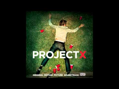 Despicable Dogs (Washed Out Remix) - Small Black [Project X Soundtrack] - HD