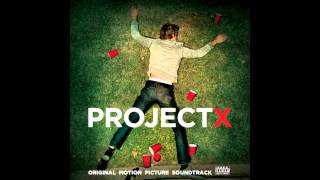 Despicable Dogs (Washed Out Remix) - Small Black [Project X Soundtrack] - HD