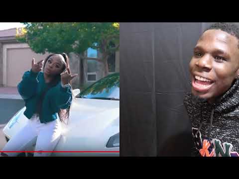 Money Yaya has a song !! Is she using NBA Youngboy for clout !?